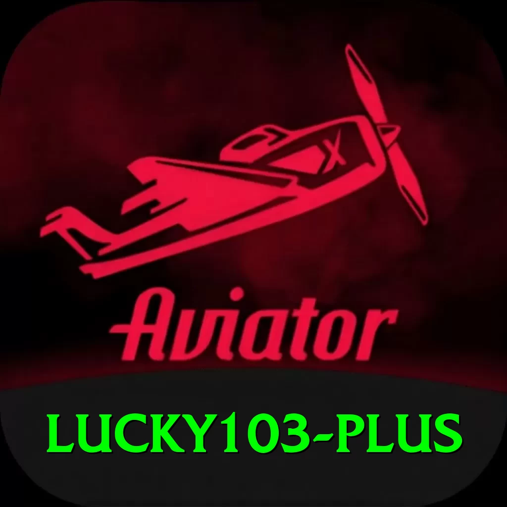 lucky103 Pro Max v2.5.5 - 2