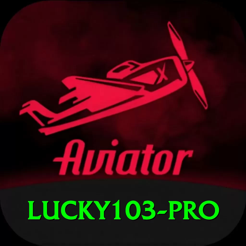 lucky103 Mega v1.1.9 - 2