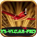 lucky3 vegas PK Deluxe