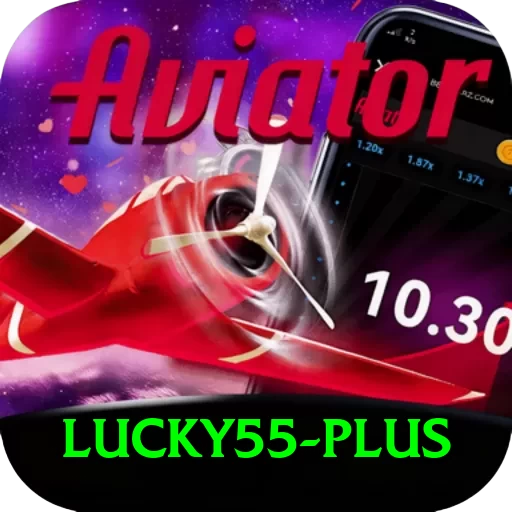 lucky55 Deluxe v1.6.4 - 2