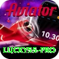 lucky55 Pro Casino App