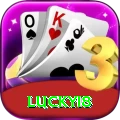luckyi8 Plus v3.8.5