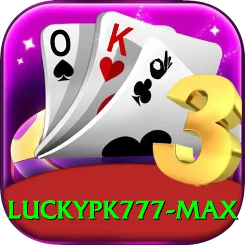 luckypk777 Champion - Free Download - 2