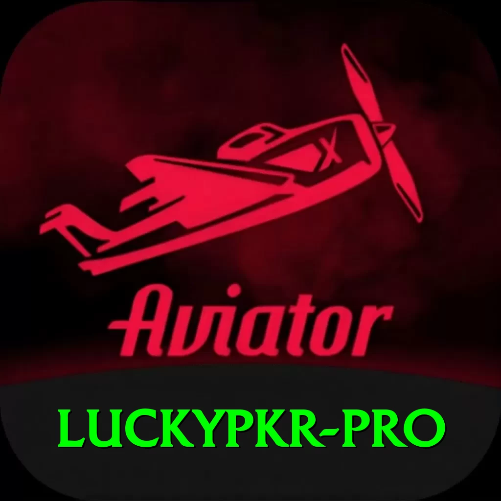 luckypkr Live Plus v4.9.3 - 2