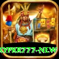 LuckyPKR777 Deluxe Jackpot
