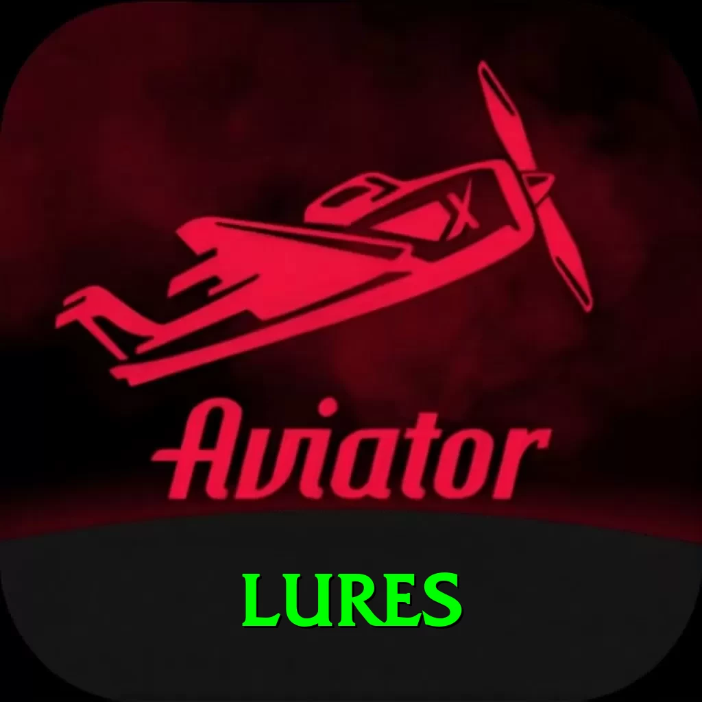 lures VIP Pro v3.6.8 - 2