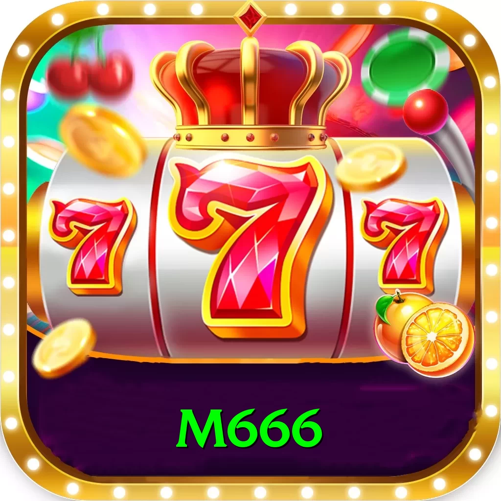 M666 Games (Casino & Earning) Ultimate vv1.2.6 - 2