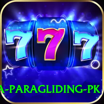margalla paragliding pk Master v4.8.6 - 2