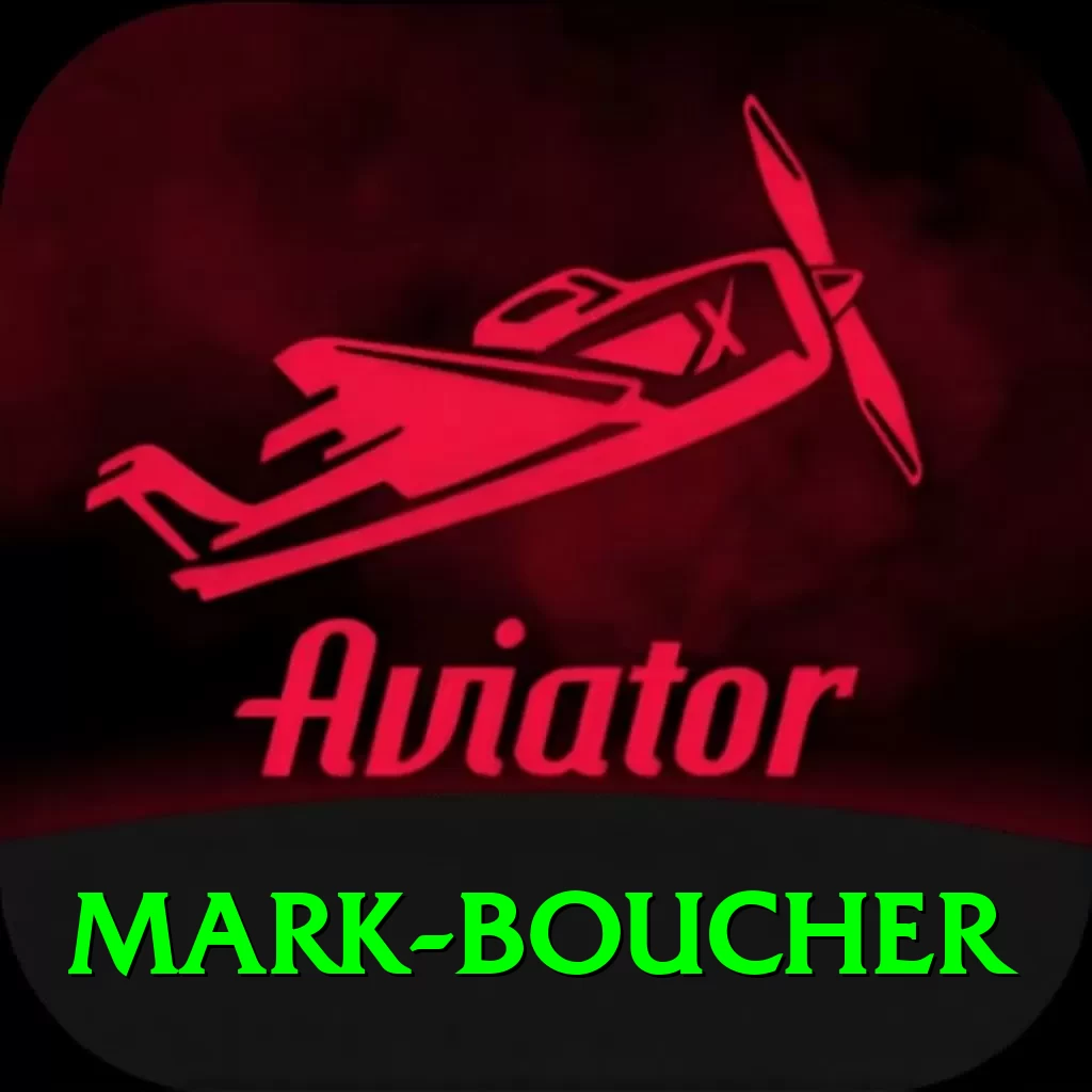 mark boucher Deluxe v1.6.8 - 2