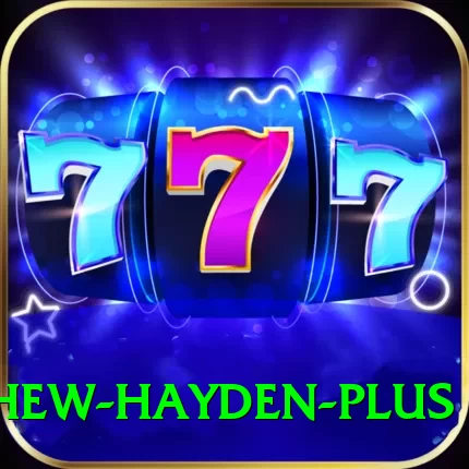 matthew hayden - Gaming Premium - 2