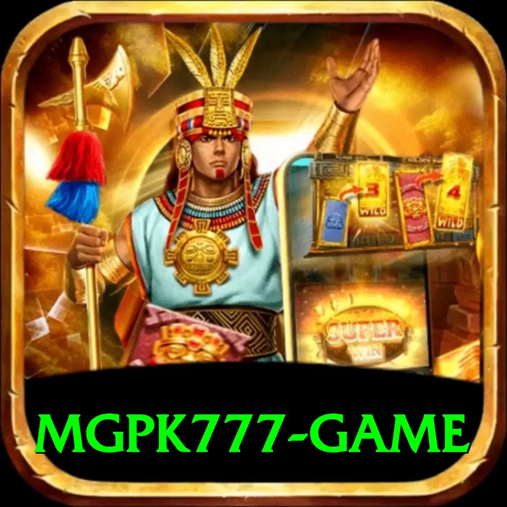 MGPK777 Game Turbo Pro v2.3.0 - 2