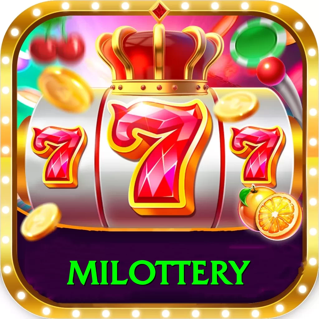 milottery Plus v5.5.5 - 2
