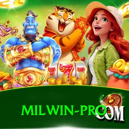 milwin Premium New - 2