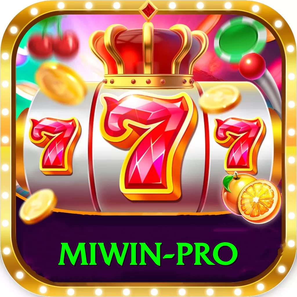 miwin Prime Rewards - 2