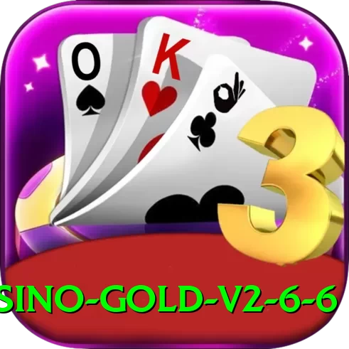 MJ77 Game Casino Gold v2.6.6 - 2