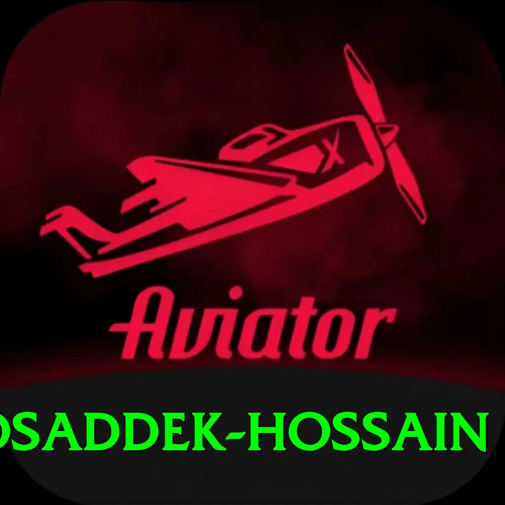 mosaddek hossain Gold v4.8.3 - 2