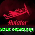 mosaddek hossain Gold v4.8.3