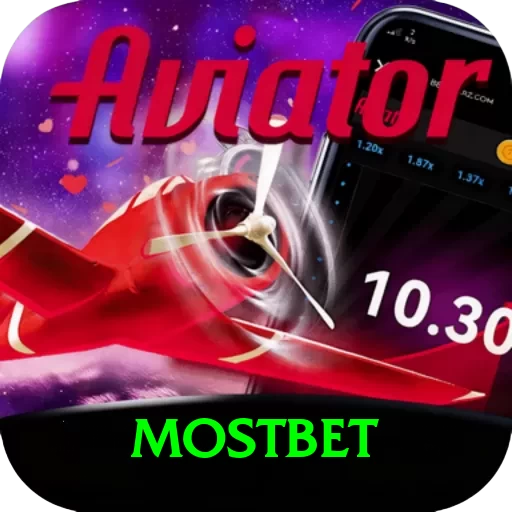 mostbet Games (Casino & Earning) Ultimate v5.4.0 - 2