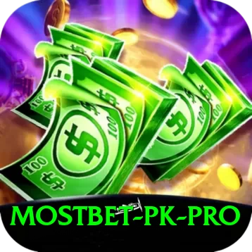 Mostbet PK VIP Slots - 2