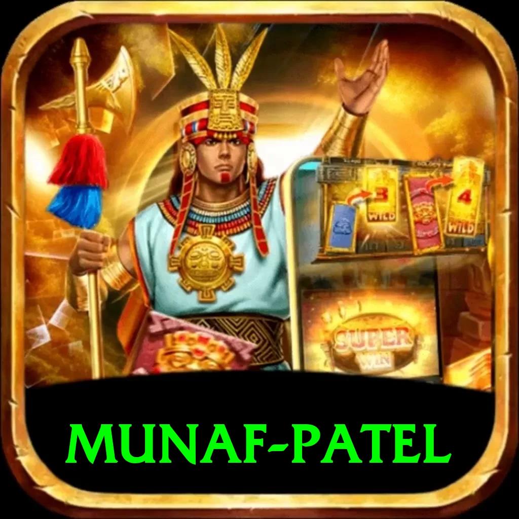 munaf patel Pro Edition v2.0.7 - 2