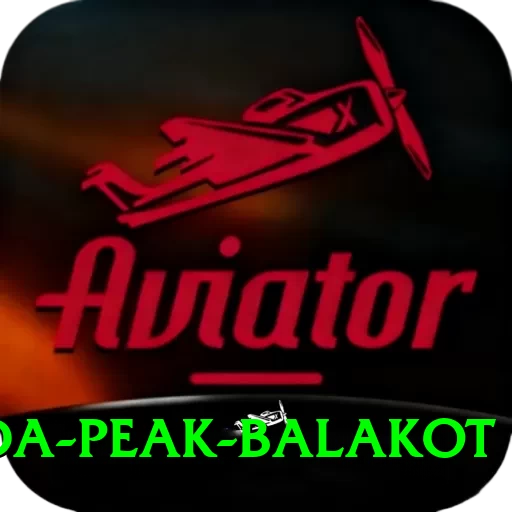 musa da peak balakot Plus Edition v2.3.9 - 2