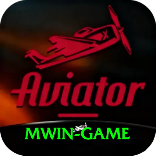 Mwin Game Elite vv5.2.9 - 2
