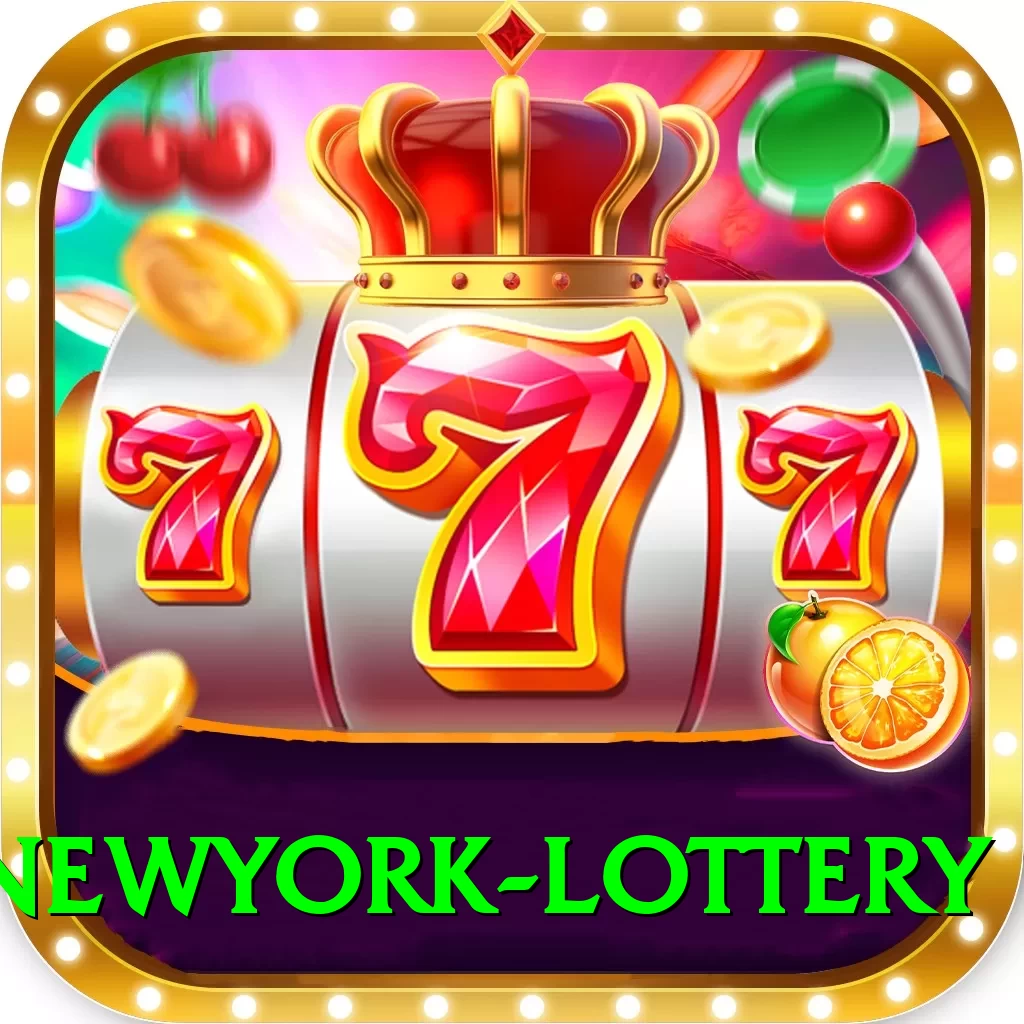 newyork lottery Games (Casino & Earning) Max v3.5.6 - 2