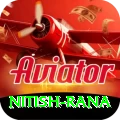 nitish rana App