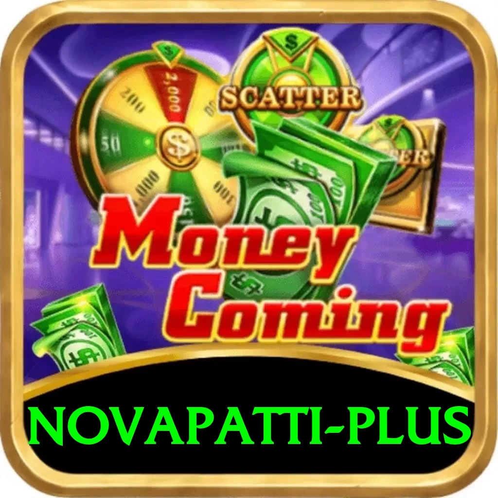 novapatti Games (Casino & Earning) Gold v2.7.2 - 2