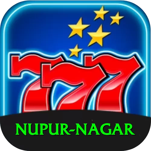 nupur nagar Master v2.2.8 - 2