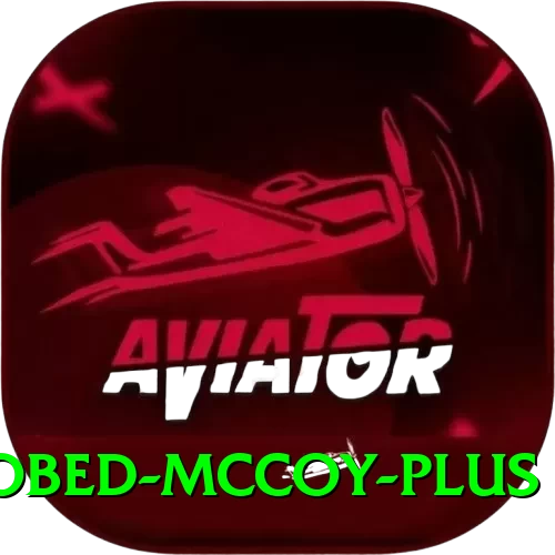 obed mccoy - Slots Max - 2