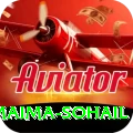 omaima sohail Plus Edition v2.6.2
