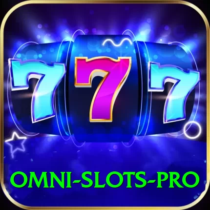 Omni Slots Jackpot Pro v1.1.6 - 2