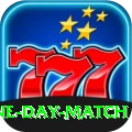 one day match VIP v4.5.5