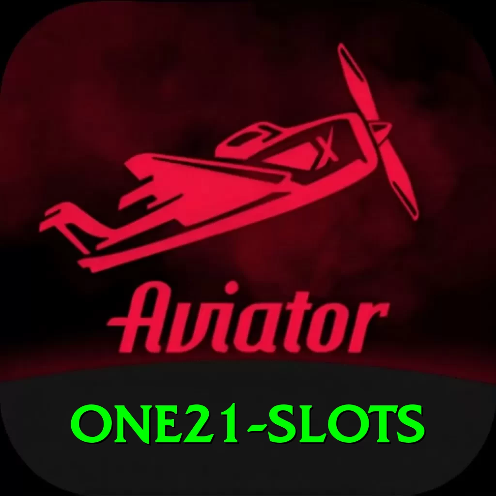 One21 Slots Elite v2.8.5 - 2