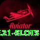 One21 Slots Elite v2.8.5