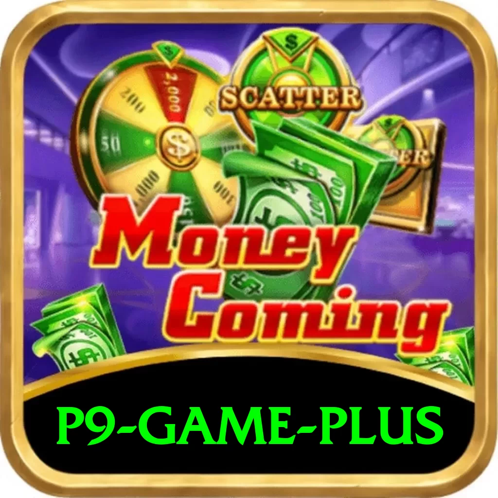 P9 Game Jackpot Max v2.2.2 - 2