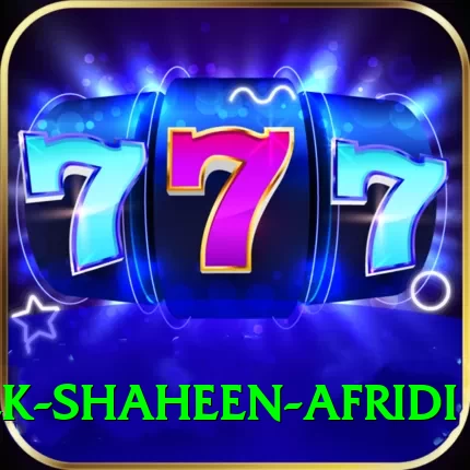 pace attack shaheen afridi Gold Edition v5.9.2 - 2