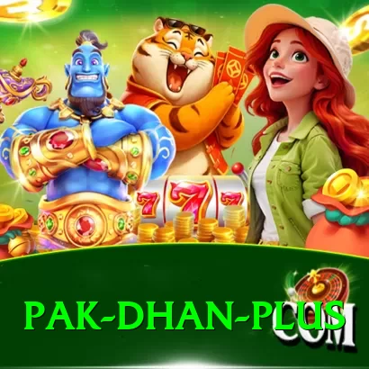 pak dhan Games (Casino & Earning) Pro v4.7.9 - 2