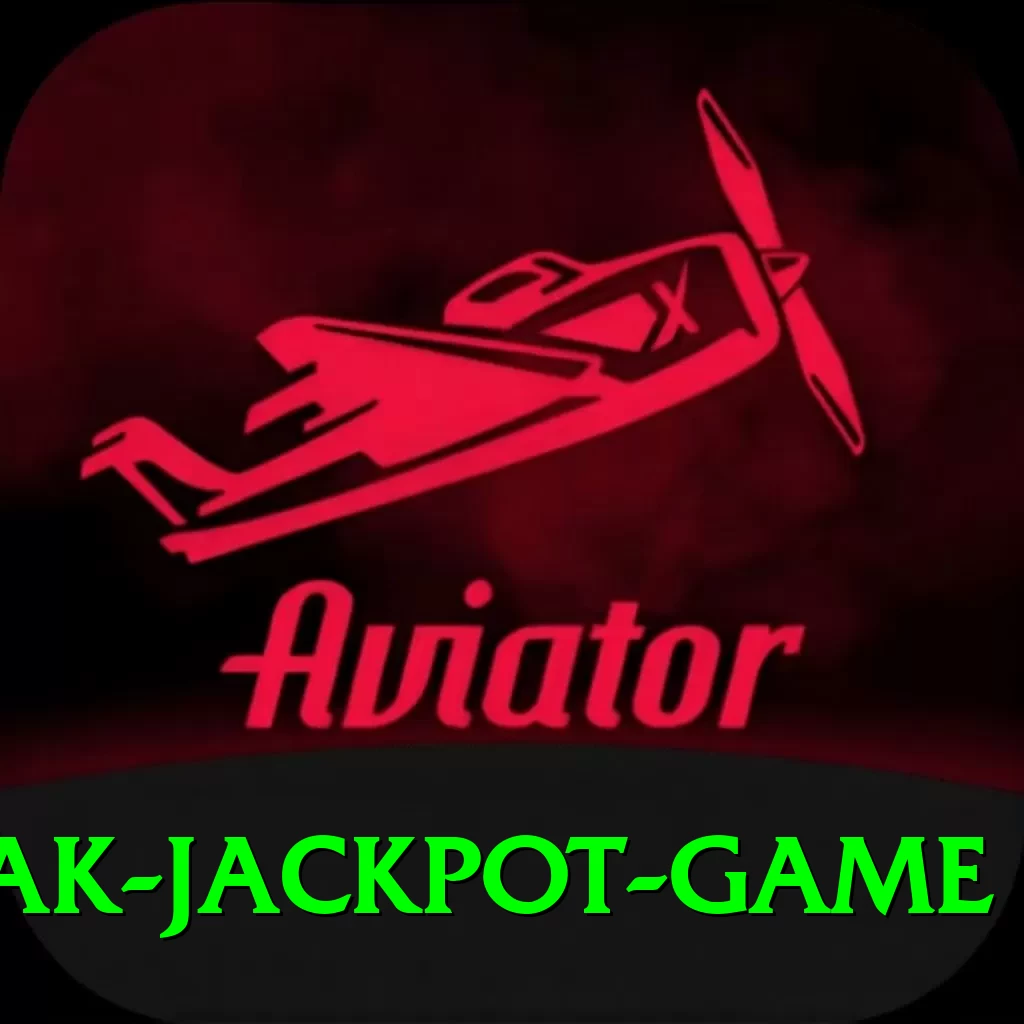 Pak Jackpot Game VIP Pro v3.7.3 - 2