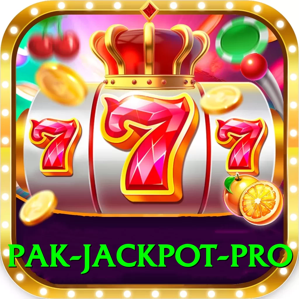 pak jackpot Ultimate - Casino & Slots - 2