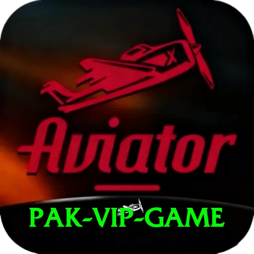 Pak Vip Game Pro1 v2.5.0 - 2