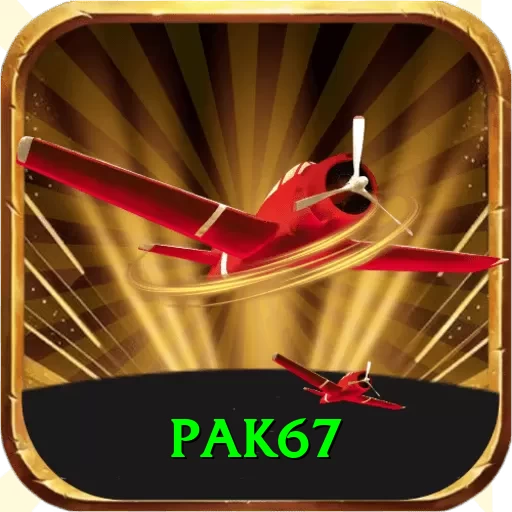 Pak67 Plus v4.5.9 - 2