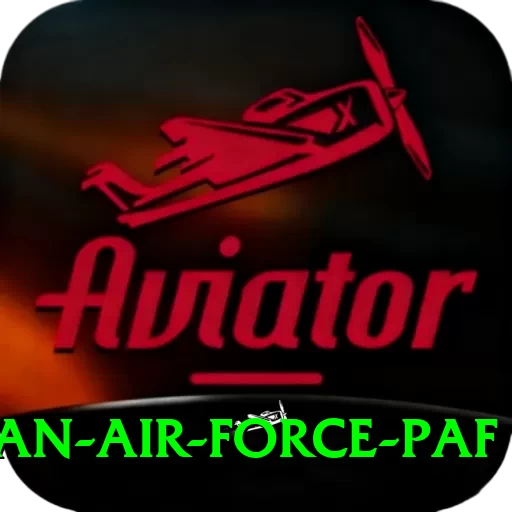 pakistan air force paf Max v2.6.8 - 2