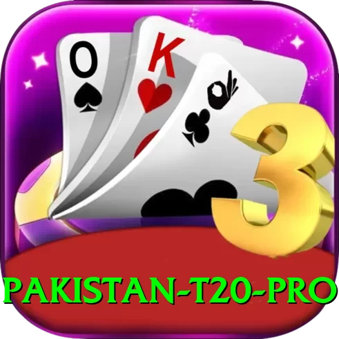 pakistan t20 Official v4.5.8 - 2