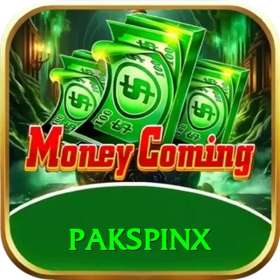 pakspinx Plus Pro v1.2.7 - 2