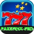 pakspinx King Casino App