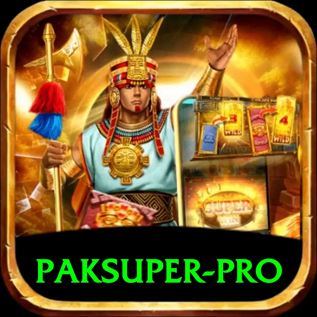 paksuper Master v5.1.4 - 2