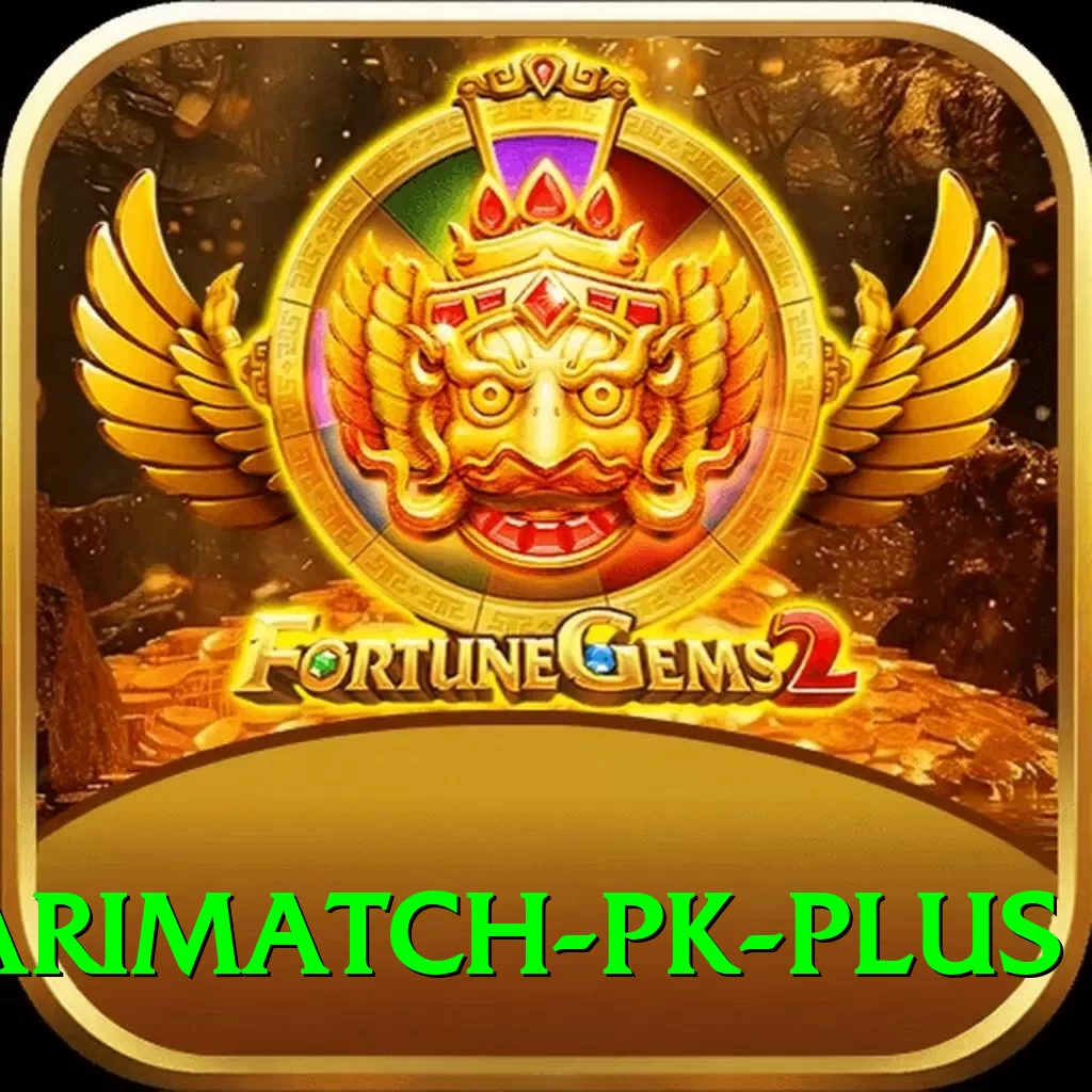 PariMatch PK Pakistan Plus v1.6.0 - 2