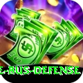 park the bus defense Ultimate Pro v2.8.1